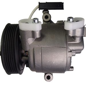 Compresor, aire acondicionado CITROEN,PEUGEOT,TOYOTA 88310YV010
