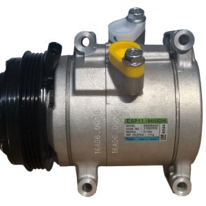 Compresor, aire acondicionado CHEVROLET,GM 11562336