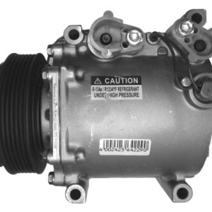Compresor, aire acondicionado MITSUBISHI AKC200A205AP