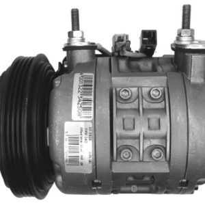 Compresor, aire acondicionado NISSAN 9260015U04
