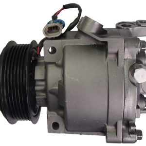 Compresor, aire acondicionado CHEVROLET 39158156