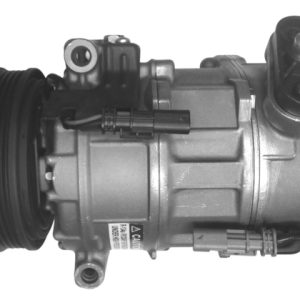 Compresor, aire acondicionado CHEVROLET,GMC 22798745