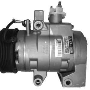 Compresor, aire acondicionado INFINITI,NISSAN 92600-3JA1A