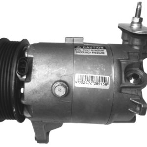 Compresor, aire acondicionado SATURN 52391725