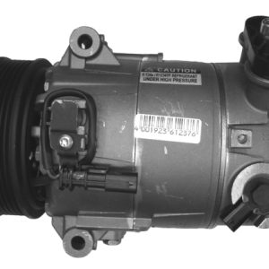 Compresor, aire acondicionado BUICK,CHEVROLET 22861792