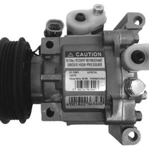 Compresor, aire acondicionado CHEVROLET AKT011H202A