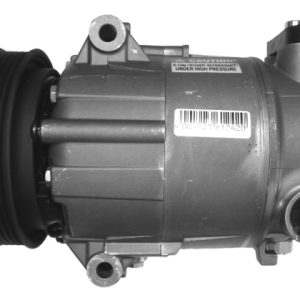 Compresor, aire acondicionado FERRARI 1141066