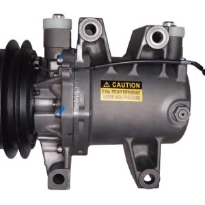 Compresor, aire acondicionado CHEVROLET , HOLDEN, ISUZU 8981028241