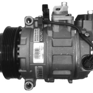 Compresor, aire acondicionado PORSCHE 9A112601105