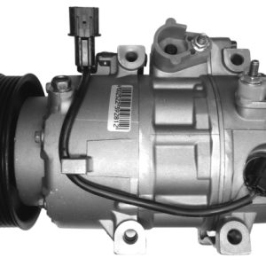 Compresor, aire acondicionado HYUNDAI,KIA F500-MMBAA-09