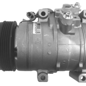 Compresor, aire acondicionado MITSUBISHI 447170-8530