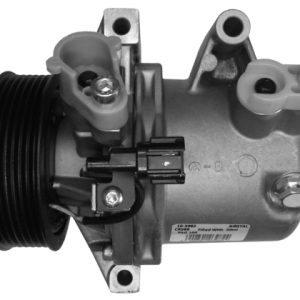 Compresor, aire acondicionado NISSAN 92600-3VA0A