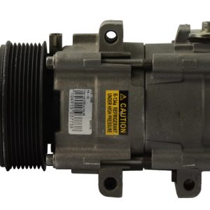 Compresor, aire acondicionado FORD 4C3Z19V703AB