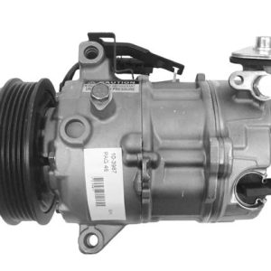 Compresor, aire acondicionado CADILLAC 23167342