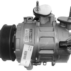 Compresor, aire acondicionado FORD,LINCOLN DA83-19D629-AC