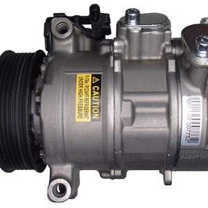 Compresor, aire acondicionado MERCEDES A0008308700
