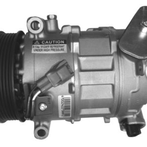 Compresor, aire acondicionado CHRYSLER,JEEP P68103198AA