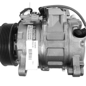 Compresor, aire acondicionado BMW 64529330825-02