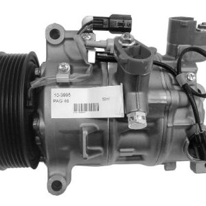 Compresor, aire acondicionado INFINITI 926004GB0A