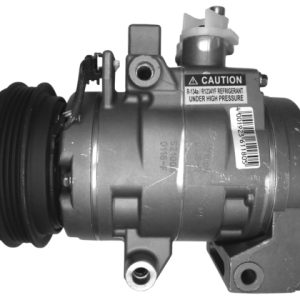 Compresor, aire acondicionado FORD FL3H-19D629-CB