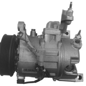 Compresor, aire acondicionado TOYOTA 88320-3A181