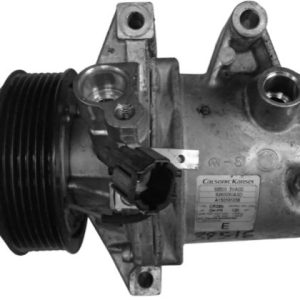 Compresor, aire acondicionado NISSAN 926003VA0D