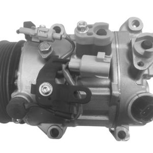 Compresor, aire acondicionado WESTERN STAR SD7H15-4119