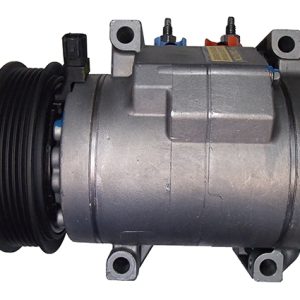 Compresor, aire acondicionado DODGE F500-DW9BA-03