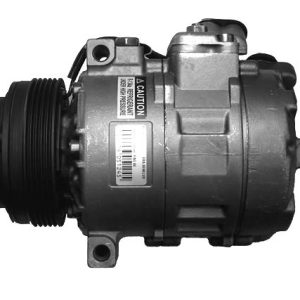 Compresor, aire acondicionado OPEL 447170-9420