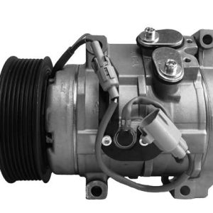 Compresor, aire acondicionado TOYOTA 447280-0800