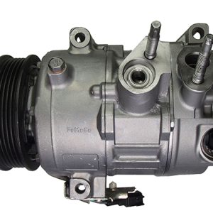 Compresor, aire acondicionado FORD MC447160-5553