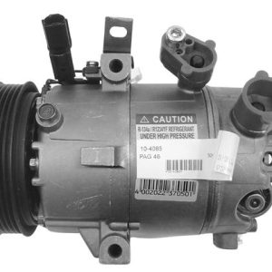 Compresor, aire acondicionado HYUNDAI, KIA 97701-A5100