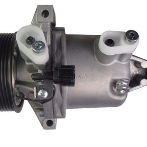 Compresor, aire acondicionado NISSAN 92600-1HC2D