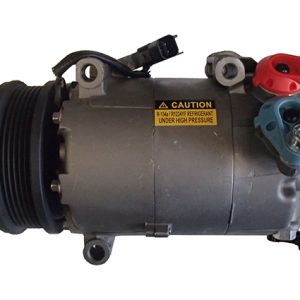 Compresor, aire acondicionado RANGE ROVER EJ32-19D629-BC