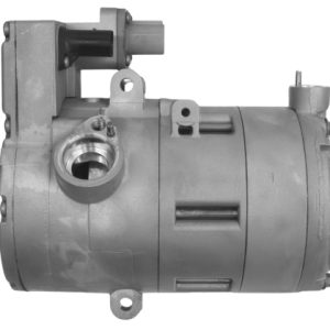 Compresor, aire acondicionado VW 5QE820803