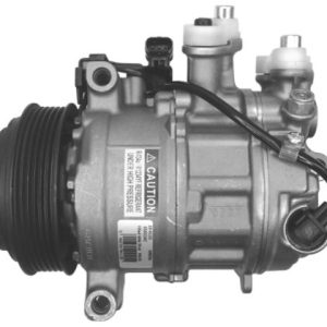 Compresor, aire acondicionado MERCEDES A0032306911