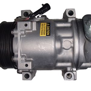 Compresor, aire acondicionado FIAT SD7V16-1835F