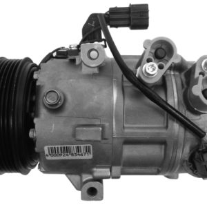 Compresor, aire acondicionado HYUNDAI,KIA 97701-2Y550