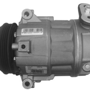 Compresor, aire acondicionado FIAT 1391387080