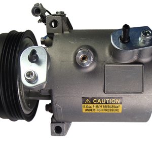 Compresor, aire acondicionado SUZUKI 95200-84M20
