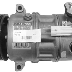 Compresor, aire acondicionado BUICK PXE16-1614