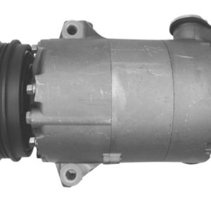Compresor, aire acondicionado FORD CV61-19D629-BG