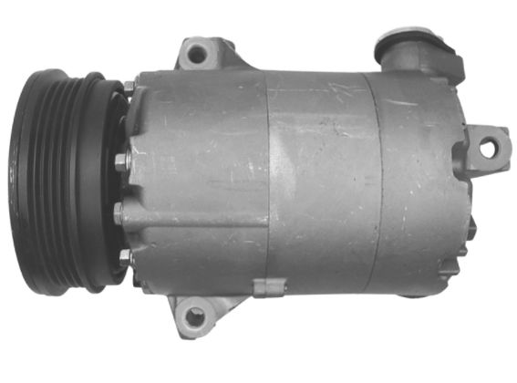 Compresor, aire acondicionado FORD CV61-19D629-BG
