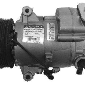 Compresor, aire acondicionado BUICK 13346496