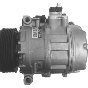 Compresor, aire acondicionado BENTLEY 447180-3402