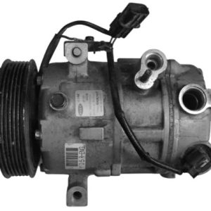 Compresor, aire acondicionado HYUNDAI F500-BXDEA05
