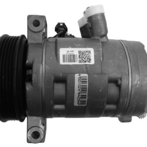 Compresor, aire acondicionado FORD EB3B-19D629-BA
