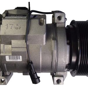 Compresor, aire acondicionado DEUTZ 4293225