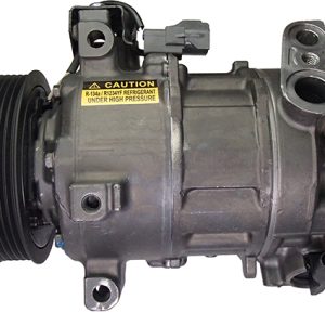 Compresor, aire acondicionado FIAT,JEEP 447160-8840