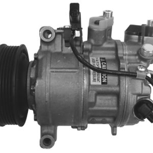 Compresor, aire acondicionado PORSCHE,AUDI 447150-5672